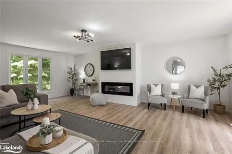 1324 Carroll Road Dysart Et Al ON K0M 1S0