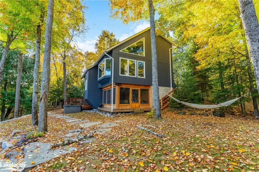 1031 Osgoode Road Minden Hills ON K0M 2K0