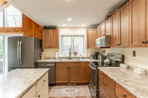 1031 Osgoode Road Minden Hills ON K0M 2K0