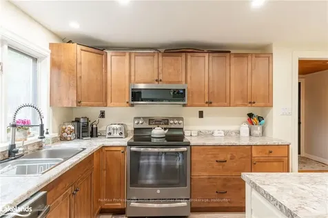 1031 Osgoode Road Minden Hills ON K0M 2K0