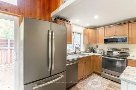 1031 Osgoode Road Minden Hills ON K0M 2K0
