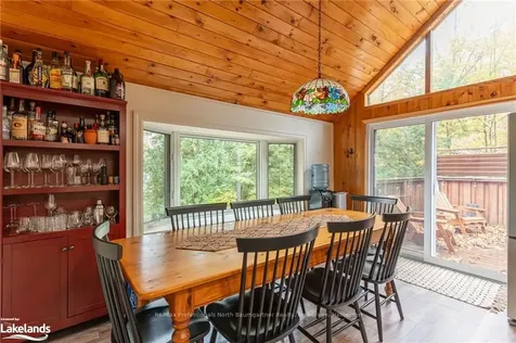 1031 Osgoode Road Minden Hills ON K0M 2K0