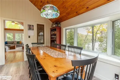 1031 Osgoode Road Minden Hills ON K0M 2K0