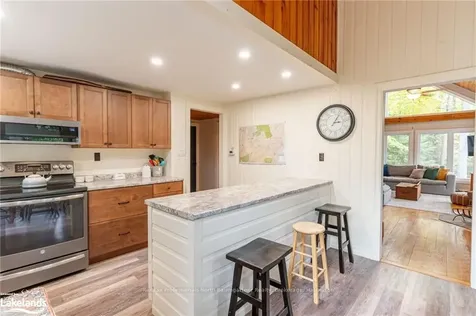 1031 Osgoode Road Minden Hills ON K0M 2K0