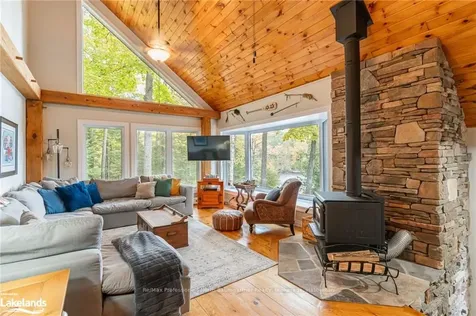 1031 Osgoode Road Minden Hills ON K0M 2K0