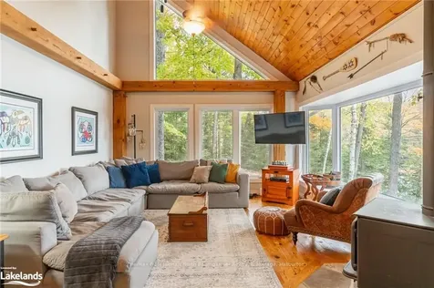 1031 Osgoode Road Minden Hills ON K0M 2K0