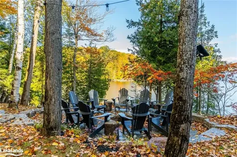 1031 Osgoode Road Minden Hills ON K0M 2K0