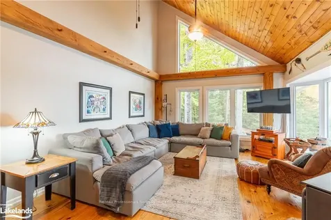 1031 Osgoode Road Minden Hills ON K0M 2K0