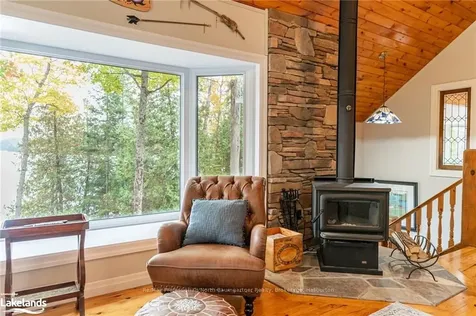 1031 Osgoode Road Minden Hills ON K0M 2K0