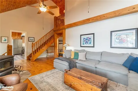 1031 Osgoode Road Minden Hills ON K0M 2K0