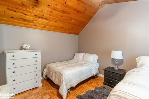 1031 Osgoode Road Minden Hills ON K0M 2K0