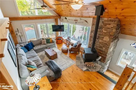 1031 Osgoode Road Minden Hills ON K0M 2K0