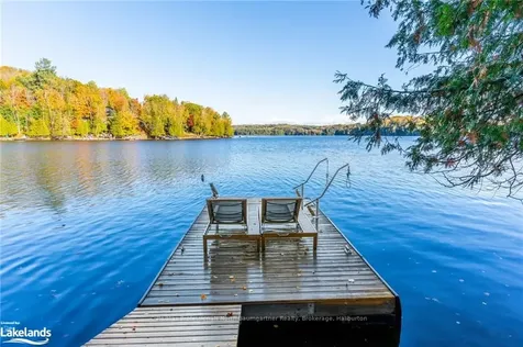 1031 Osgoode Road Minden Hills ON K0M 2K0