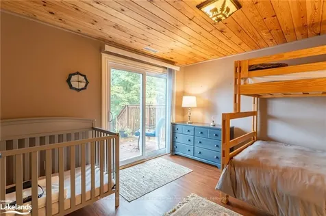 1031 Osgoode Road Minden Hills ON K0M 2K0