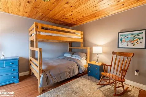 1031 Osgoode Road Minden Hills ON K0M 2K0