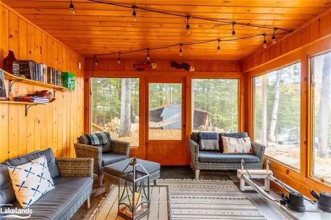 1031 Osgoode Road Minden Hills ON K0M 2K0