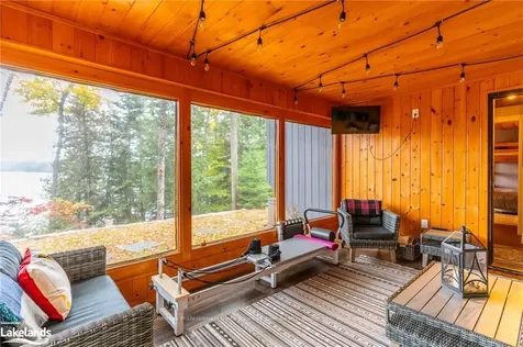 1031 Osgoode Road Minden Hills ON K0M 2K0