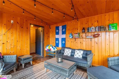 1031 Osgoode Road Minden Hills ON K0M 2K0