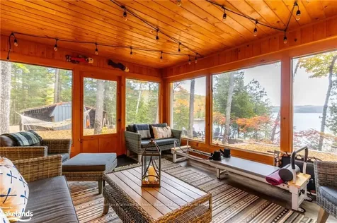 1031 Osgoode Road Minden Hills ON K0M 2K0