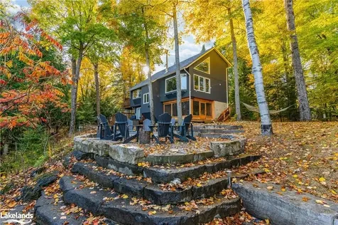 1031 Osgoode Road Minden Hills ON K0M 2K0