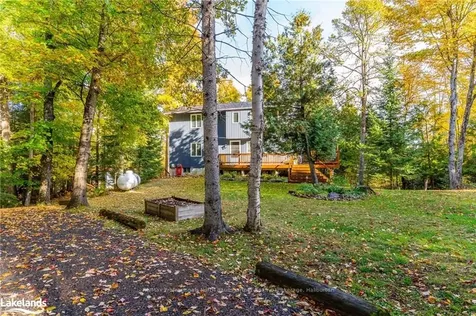 1031 Osgoode Road Minden Hills ON K0M 2K0
