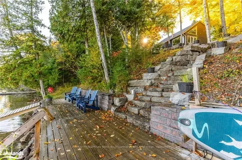 1031 Osgoode Road Minden Hills ON K0M 2K0