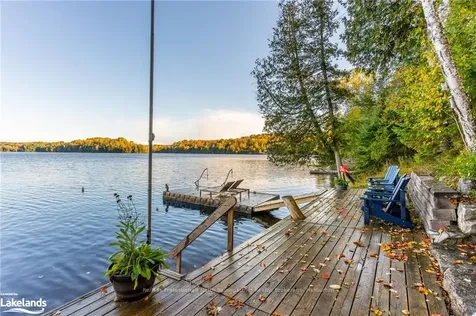 1031 Osgoode Road Minden Hills ON K0M 2K0