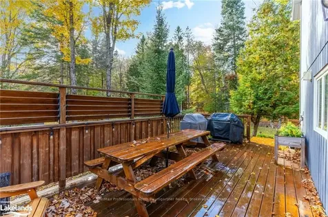 1031 Osgoode Road Minden Hills ON K0M 2K0