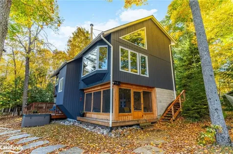 1031 Osgoode Road Minden Hills ON K0M 2K0
