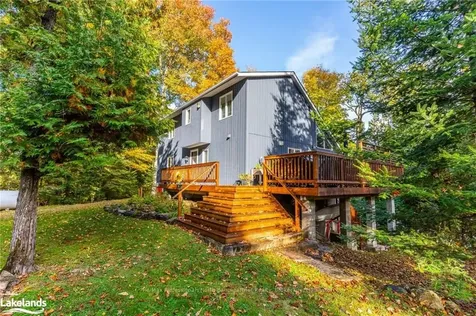 1031 Osgoode Road Minden Hills ON K0M 2K0
