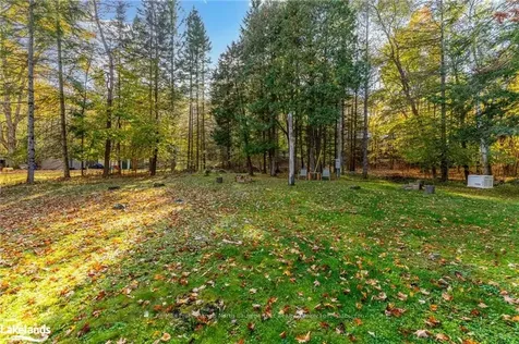 1031 Osgoode Road Minden Hills ON K0M 2K0