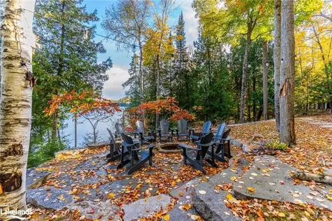 1031 Osgoode Road Minden Hills ON K0M 2K0