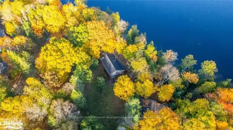 1031 Osgoode Road Minden Hills ON K0M 2K0