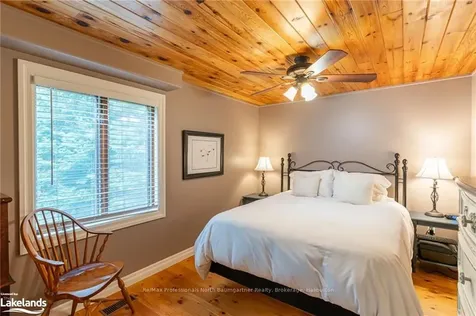 1031 Osgoode Road Minden Hills ON K0M 2K0
