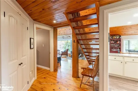 1031 Osgoode Road Minden Hills ON K0M 2K0