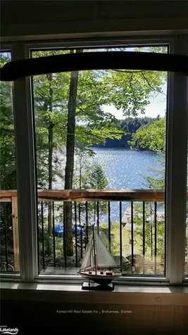 1044 Longline Lake Road N/a Lake Of Bays ON P0B 1A0
