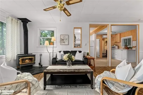 1044 Longline Lake Road N/a Lake Of Bays ON P0B 1A0