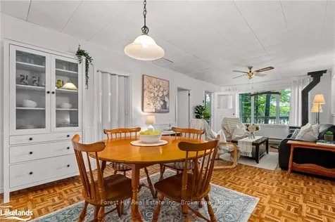 1044 Longline Lake Road N/a Lake Of Bays ON P0B 1A0