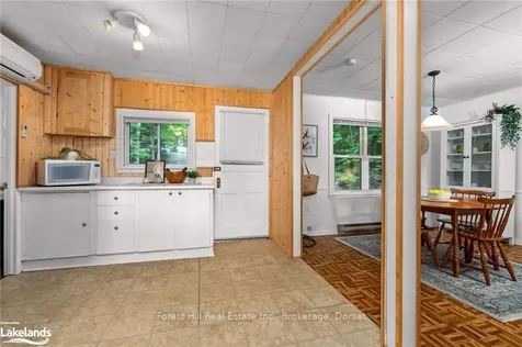 1044 Longline Lake Road N/a Lake Of Bays ON P0B 1A0