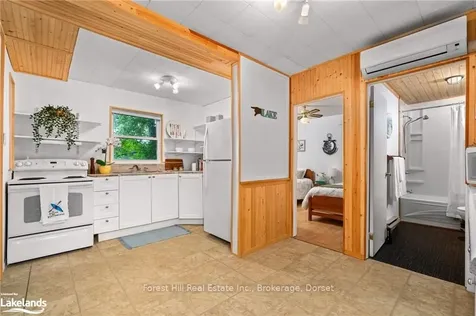 1044 Longline Lake Road N/a Lake Of Bays ON P0B 1A0