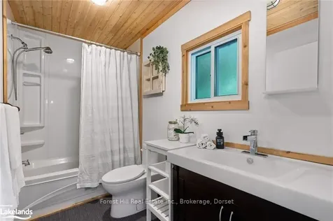 1044 Longline Lake Road N/a Lake Of Bays ON P0B 1A0