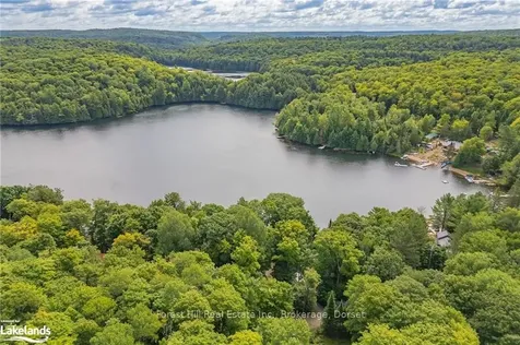 1044 Longline Lake Road N/a Lake Of Bays ON P0B 1A0