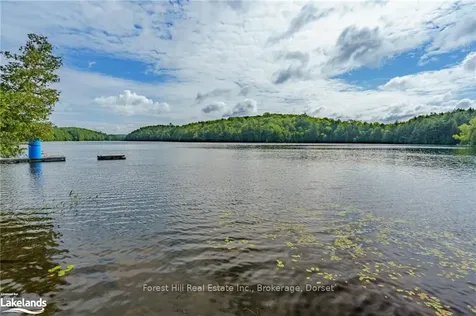 1044 Longline Lake Road N/a Lake Of Bays ON P0B 1A0