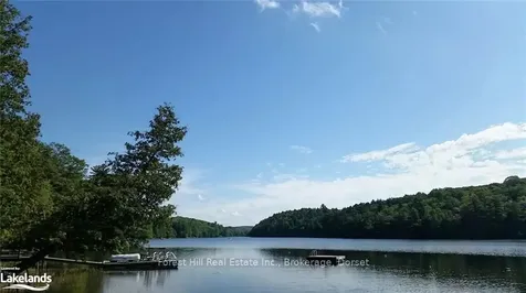 1044 Longline Lake Road N/a Lake Of Bays ON P0B 1A0