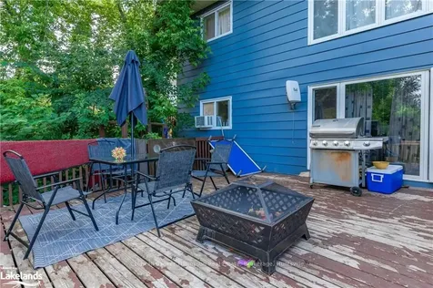 154 Main Street W Huntsville ON P1H 1X8