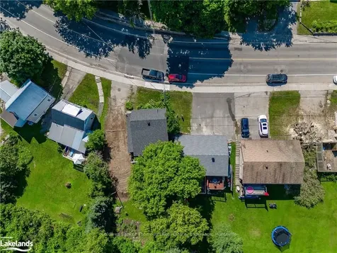 154 Main Street W Huntsville ON P1H 1X8
