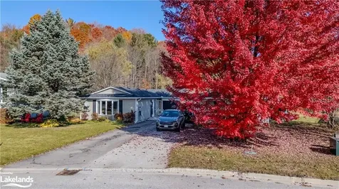 15 Pinecone Drive Bracebridge ON P1L 2G3