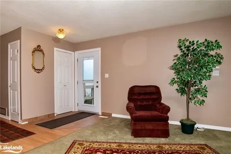 15 Pinecone Drive Bracebridge ON P1L 2G3