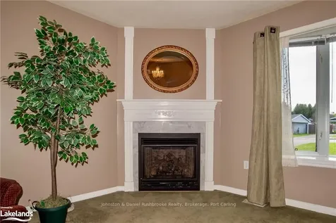 15 Pinecone Drive Bracebridge ON P1L 2G3