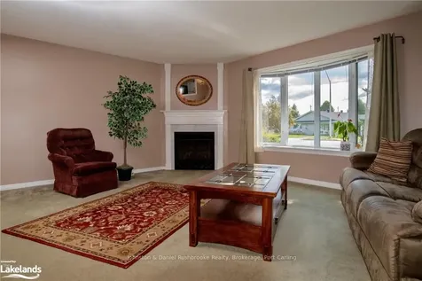 15 Pinecone Drive Bracebridge ON P1L 2G3